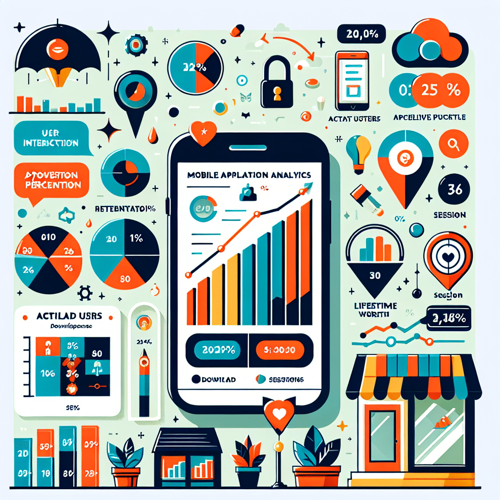 Essential Mobile App Metrics Every Small Business Should Track