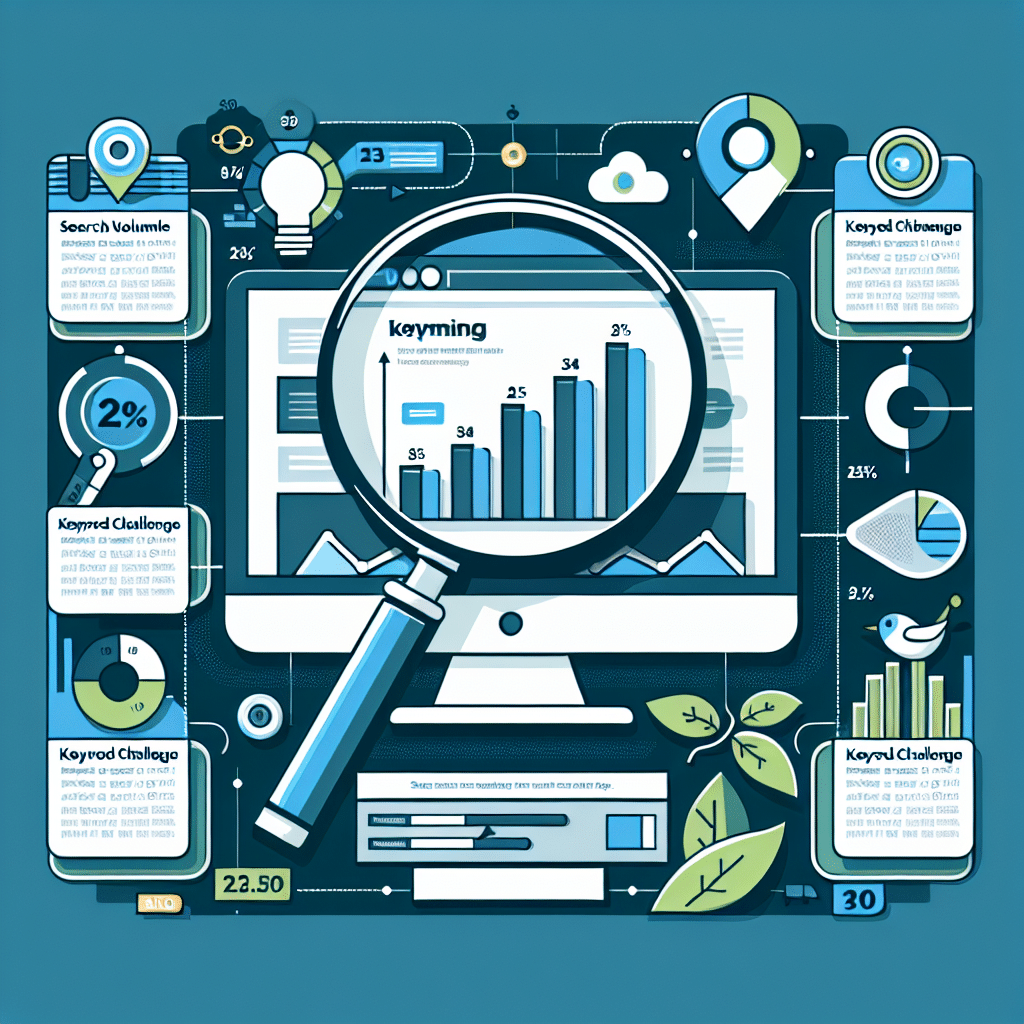 Essential Keyword Metrics Every Small Business Owner Needs