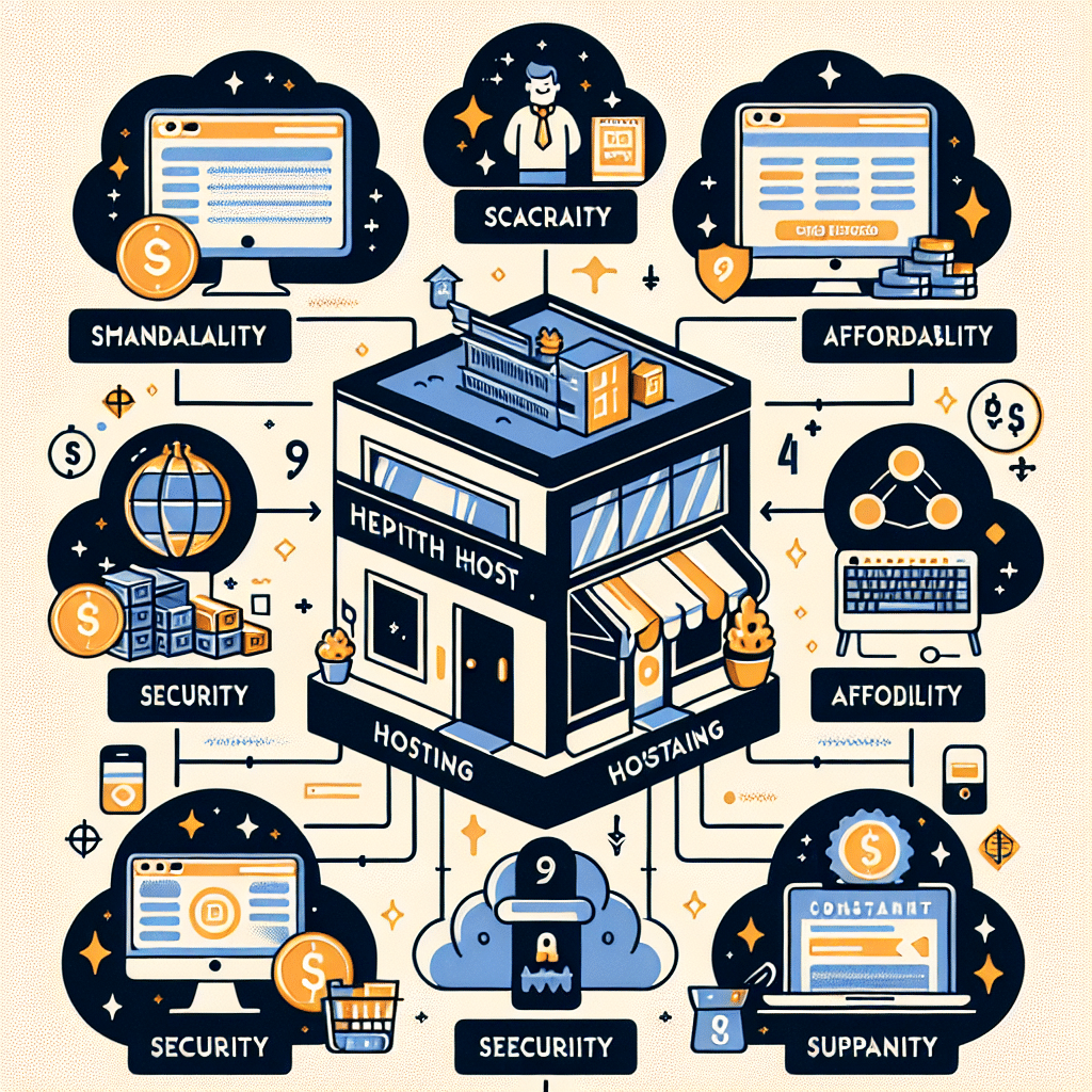 Maximize Your Small Business Growth with Flexible Website Hosting