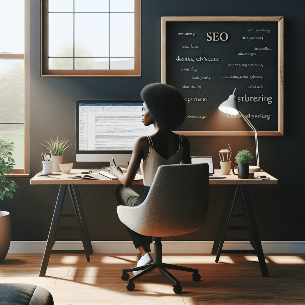 6 Simple Steps to Create Engaging Website Content